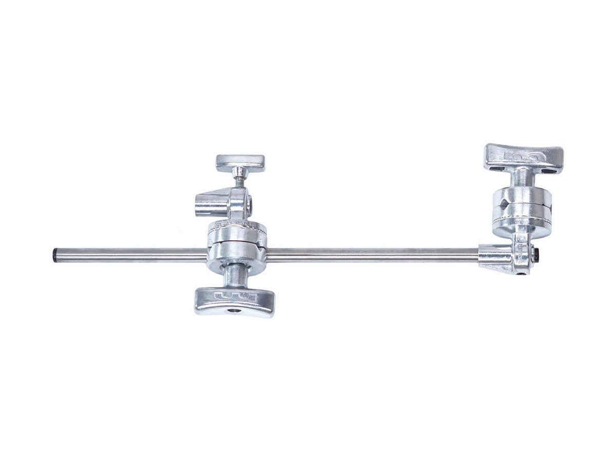 Matthews 20" Grip Head Stainless Steel Arm - Silver
