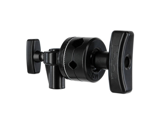 Matthews 2.5" Hollywood Grip Head (Black)