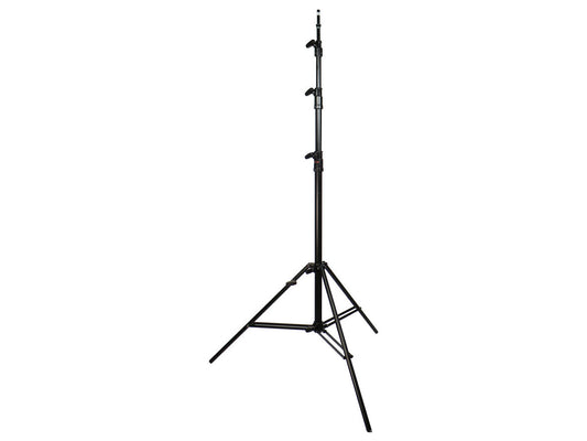 Matthews Aluminium Lightweight Digital Baby Stand (Black)