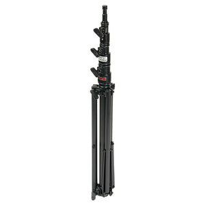 Matthews Light Medium Kit Stand with Brake - Black