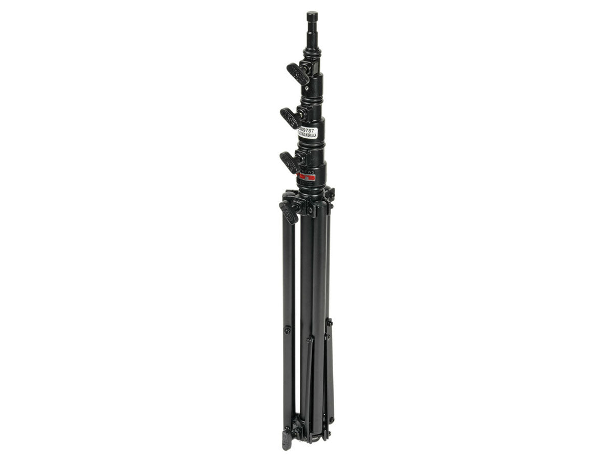 Matthews Light Medium Kit Stand with Brake - Black