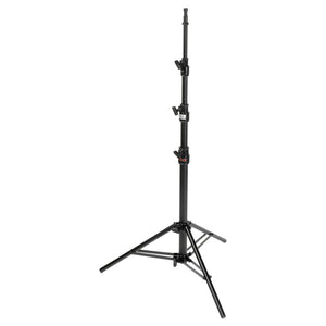 Matthews Light Medium Kit Stand with Brake - Black