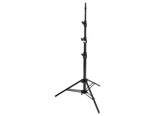 Matthews Light Medium Kit Stand with Brake - Black