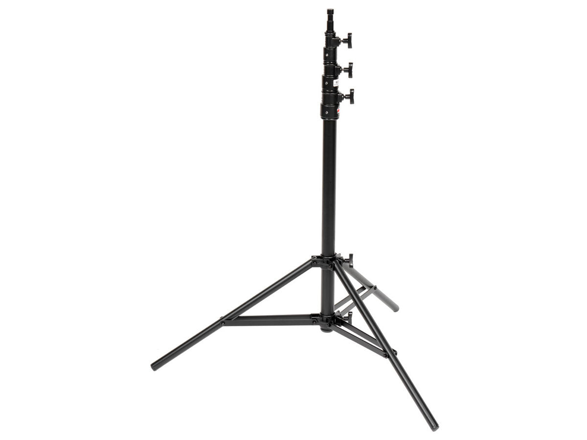 Matthews Medium Duty Kit Stand with Brake - Black