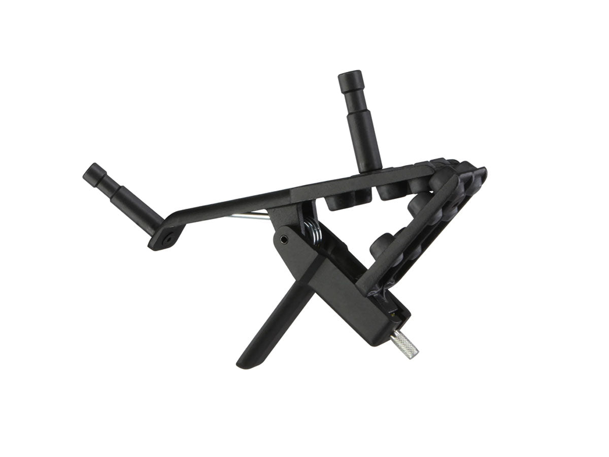 Matthews Gaffer Grip with 5/8" Pins