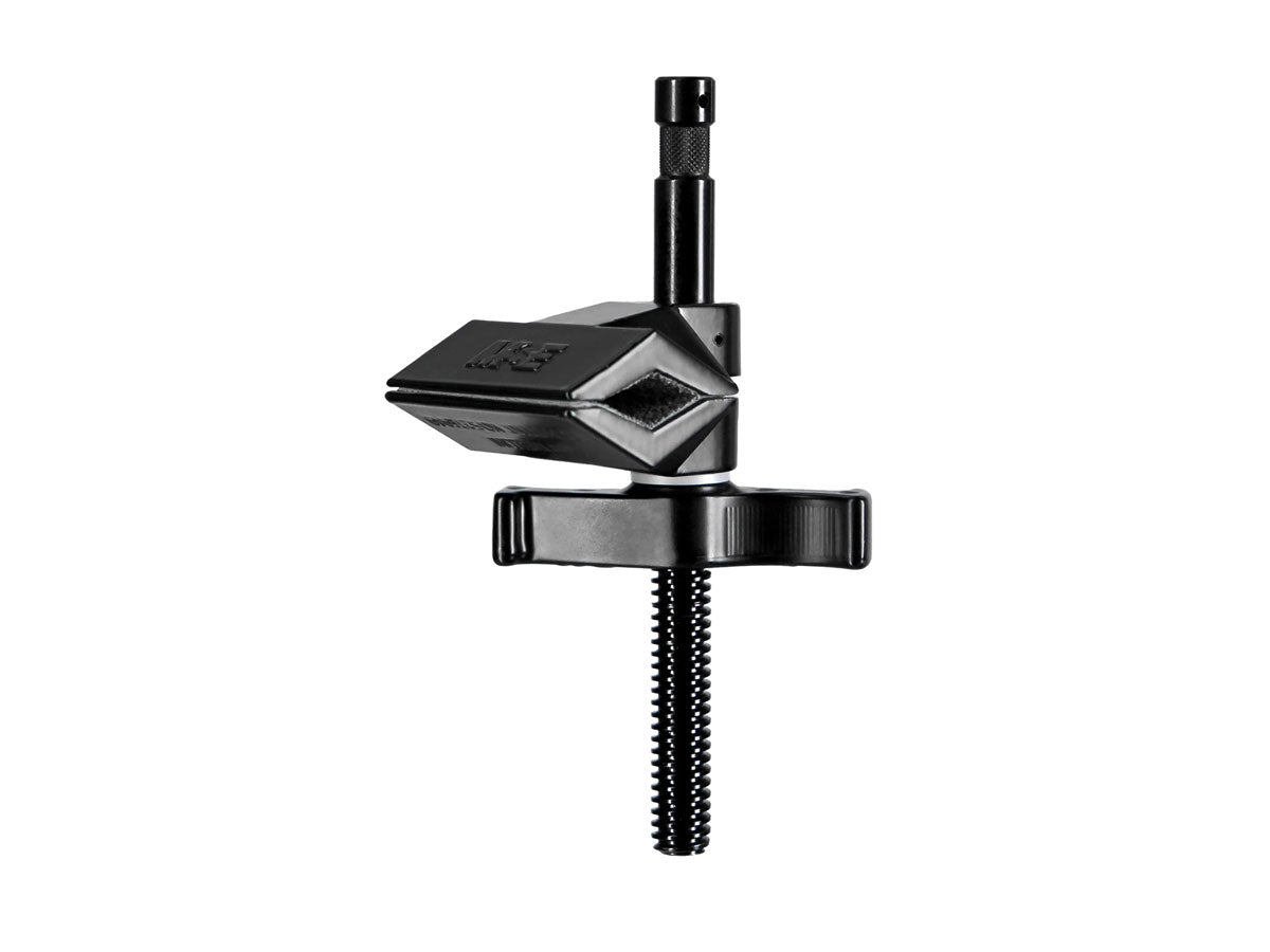 Matthews 3" Center Jaw Matthellini Clamp - Black
