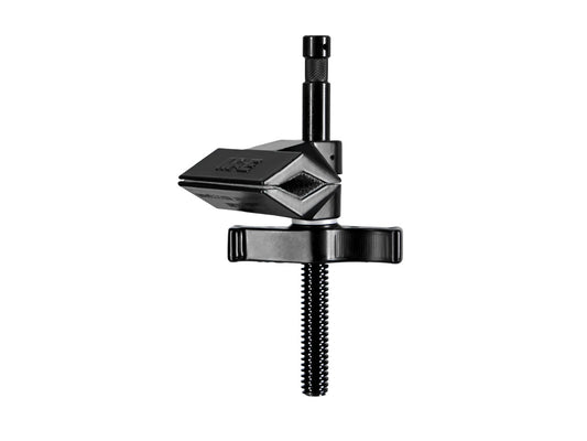 Matthews 3" Center Jaw Matthellini Clamp - Black