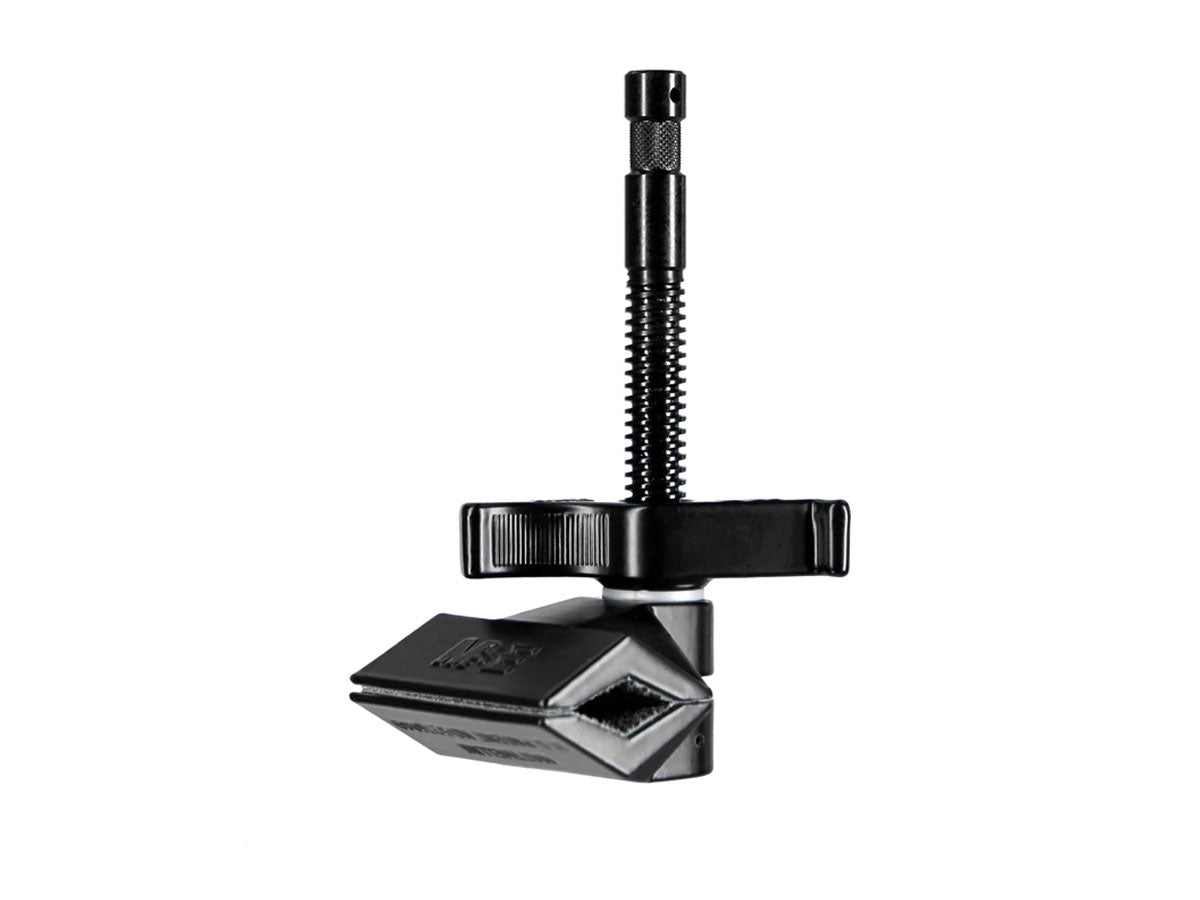 Matthews 2" End Jaw Matthellini Clamp - Black