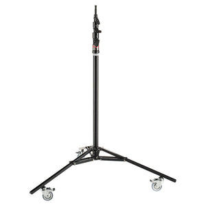 Matthews Hollywood Baby Jr. Triple Riser - Black