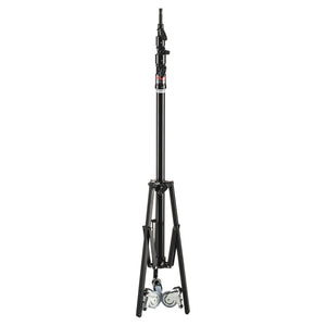 Matthews Hollywood Baby Jr. Triple Riser - Black