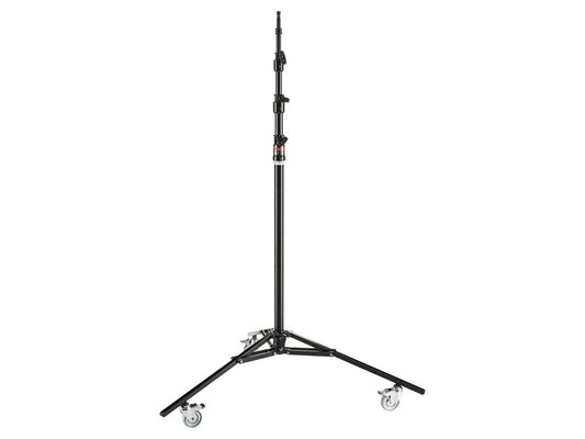 Matthews Hollywood Baby Jr. Triple Riser - Black