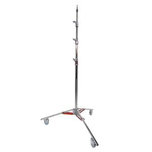 Matthews Hollywood Baby Jr. Triple Riser - Silver