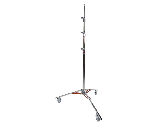 Matthews Hollywood Baby Jr. Triple Riser - Silver