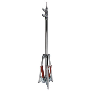 Matthews Hollywood Baby Jr. Double Riser - Silver
