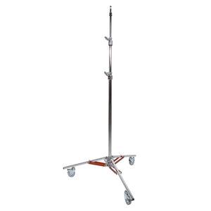 Matthews Hollywood Baby Jr. Double Riser - Silver