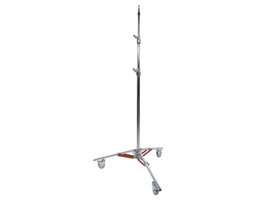 Matthews Hollywood Baby Jr. Double Riser - Silver