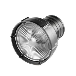 Maxima 3 + Fresnel Lens + S-Mount Locking Ring