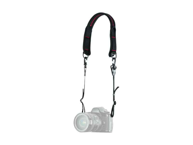 Manfrotto PL Camera Strap