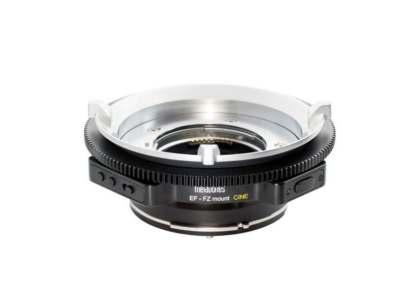 Metabones Canon EF to Sony FZ T CINE Smart Adapter