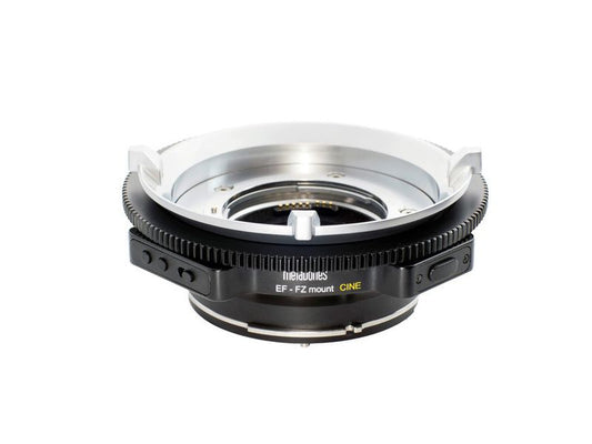 Metabones Canon EF to Sony FZ T CINE Smart Adapter