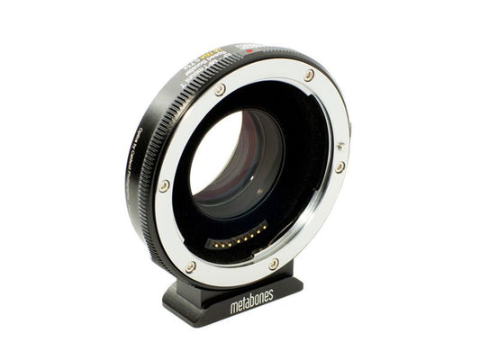 Metabones Canon EF Lens to Micro Four Thirds T Speed Booster ULTRA 0.71x
