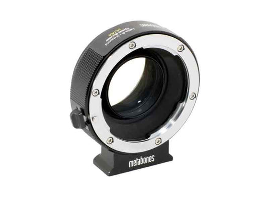 Metabones Leica R Lens to Fuji X Speed Booster ULTRA