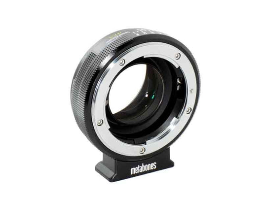 Metabones Nikon G to E mount Speed Booster ULTRA