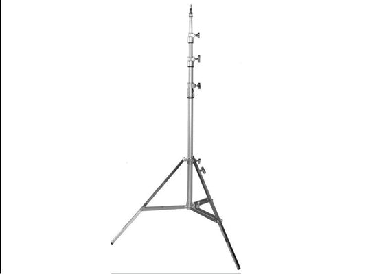 Matthews Hollywood Beefy Baby Triple Riser with Rocky Mountain Leg
