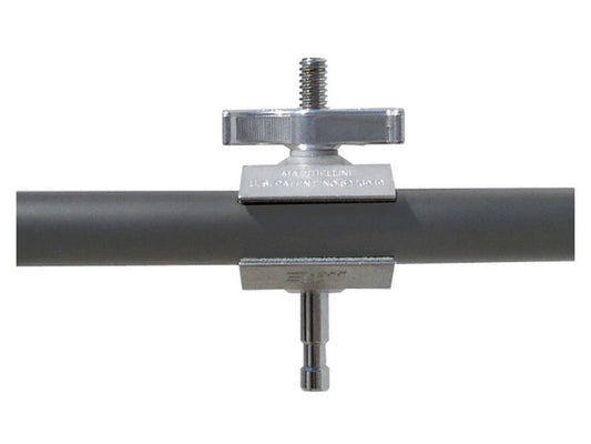 Matthews Clamp 3" Center Jaw