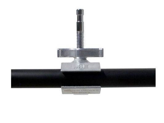 Matthews Matthellini Clamp - 6" End Jaw