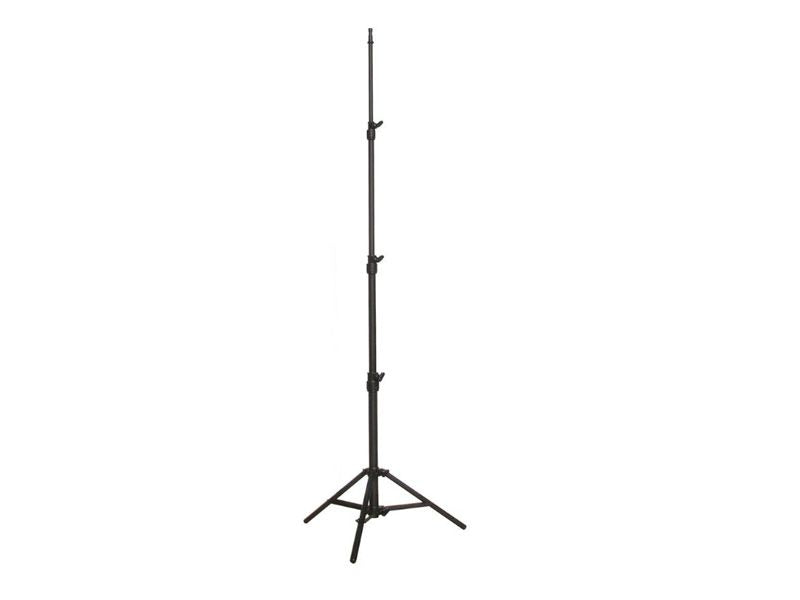 Matthews Kit Stand Maxi - Black Med/Lightweight