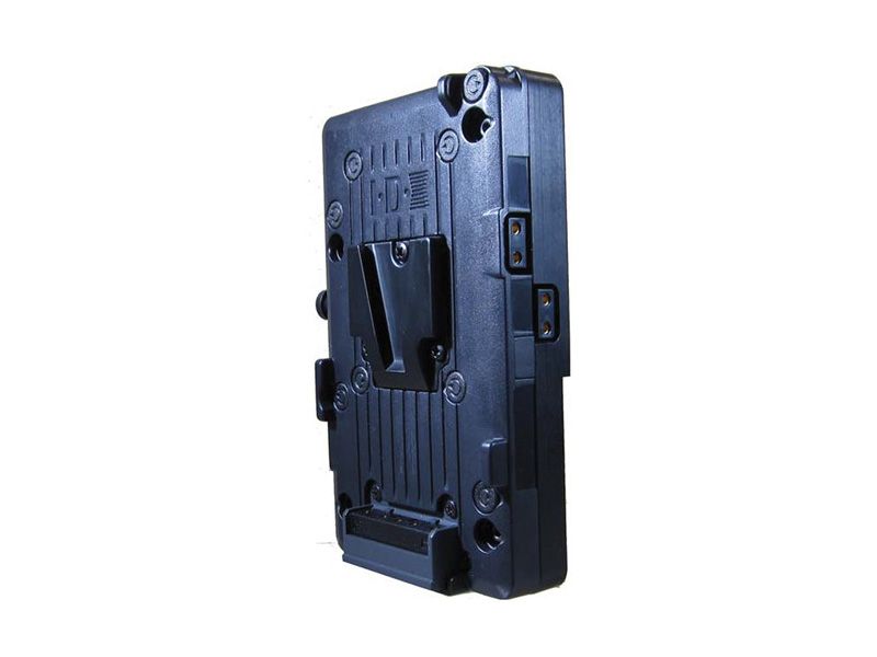 IDX MD-NBV ENDURA Multi D-Tap Adapter with 5 x D-Tap Outputs