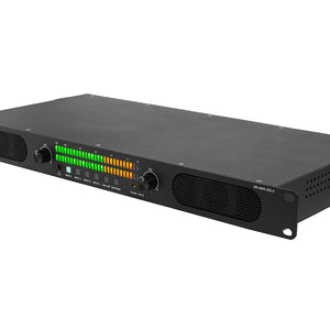 Marshall Electronics AR-AM4-BG-2 Analog Audio Monitor