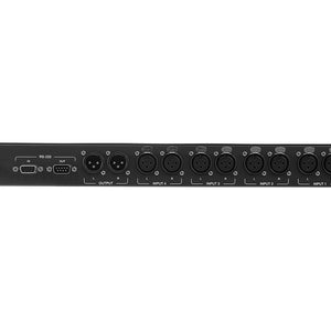 Marshall Electronics AR-AM4-BG-2 Analog Audio Monitor