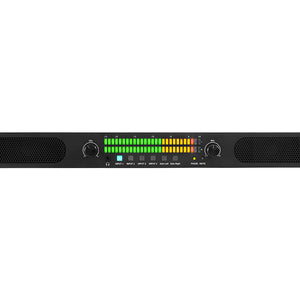 Marshall Electronics AR-AM4-BG-2 Analog Audio Monitor