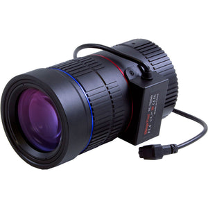 Marshall Electronics 8MP 16-70mm f/1.4 Varifocal C-Mount Lens