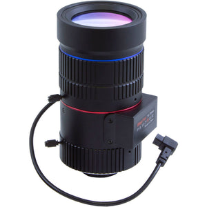 Marshall Electronics 8MP 16-70mm f/1.4 Varifocal C-Mount Lens
