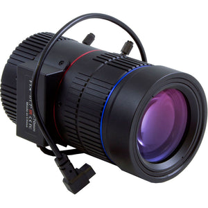 Marshall Electronics 8MP 16-70mm f/1.4 Varifocal C-Mount Lens