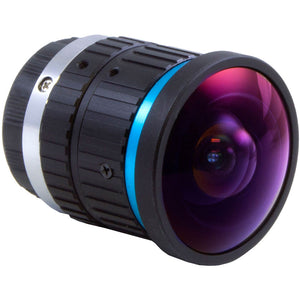 Marshall Electronics 2.8mm F1.6 10MP 4K/UHD CS Mount Prime Lens