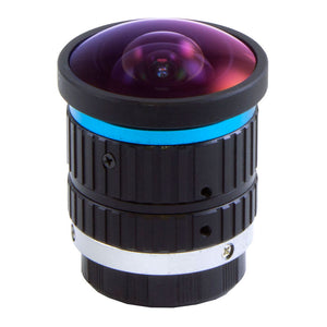Marshall Electronics 2.8mm F1.6 10MP 4K/UHD CS Mount Prime Lens