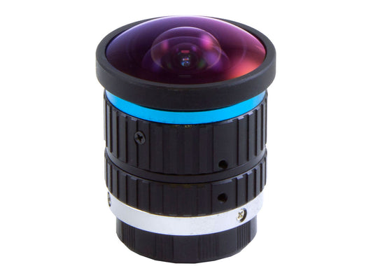 Marshall Electronics 2.8mm F1.6 10MP 4K/UHD CS Mount Prime Lens