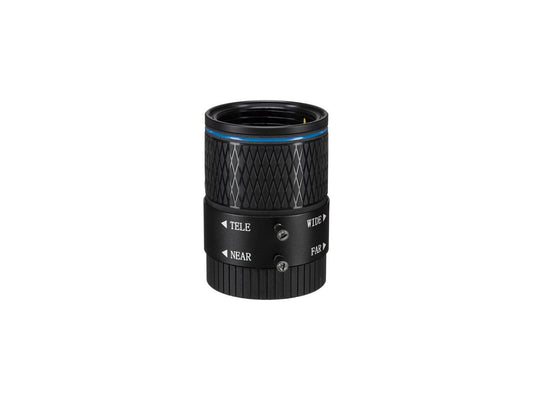 Marshall Electronics CS-3816-8MP CS-Mount 3.8-16mm Varifocal Lens with Long Cable