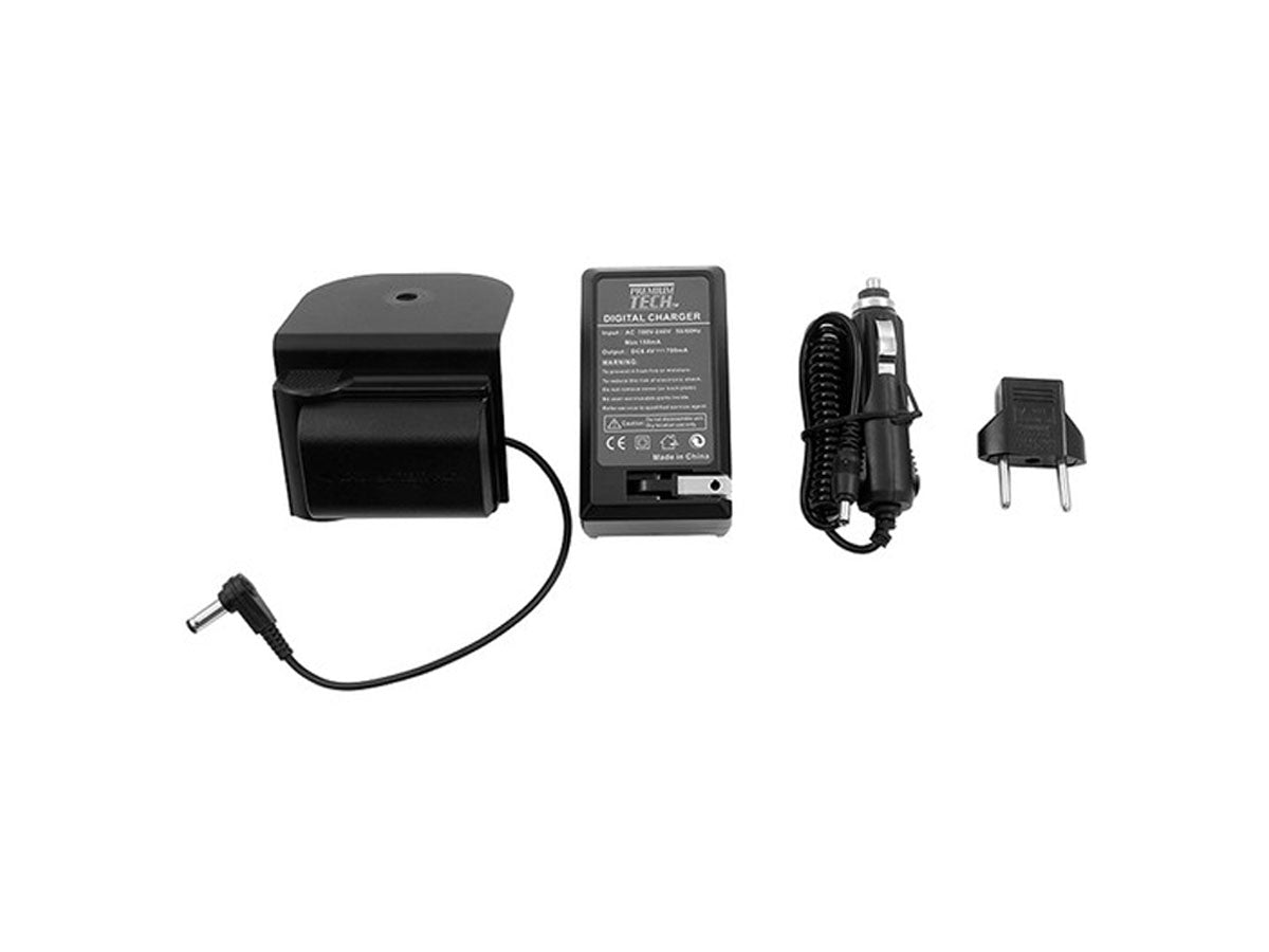 Marshall Electronics Camera Power Kit for 7-12V POV Cameras