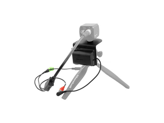 Marshall Electronics Camera Power Kit for 7-12V POV Cameras