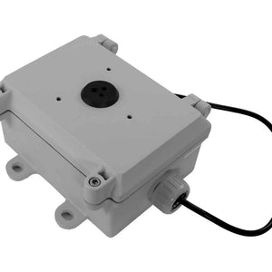 Marshall Electronics CV-H20-PWR Weatherproof Power Supply for CV-H20-HF Camera Housing