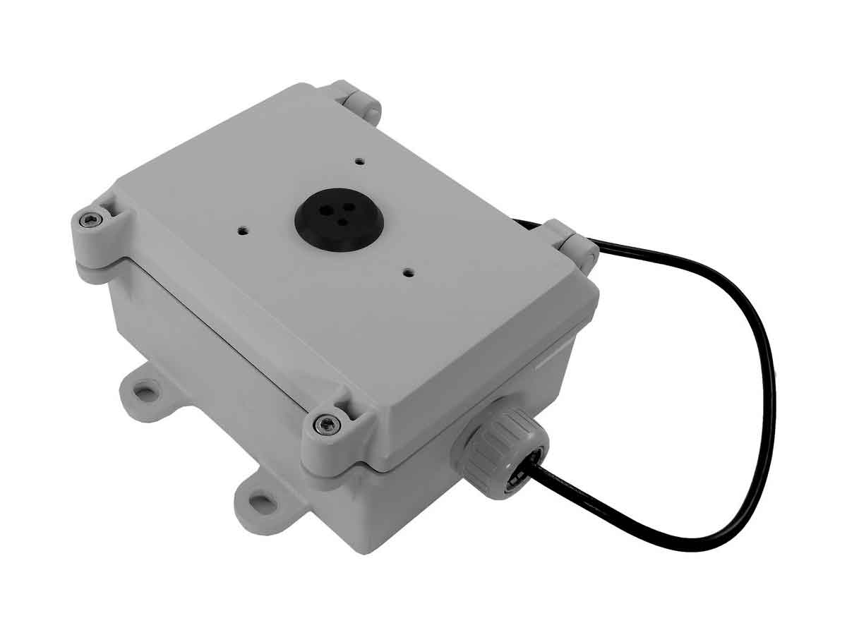 Marshall Electronics CV-H20-PWR Weatherproof Power Supply for CV-H20-HF Camera Housing