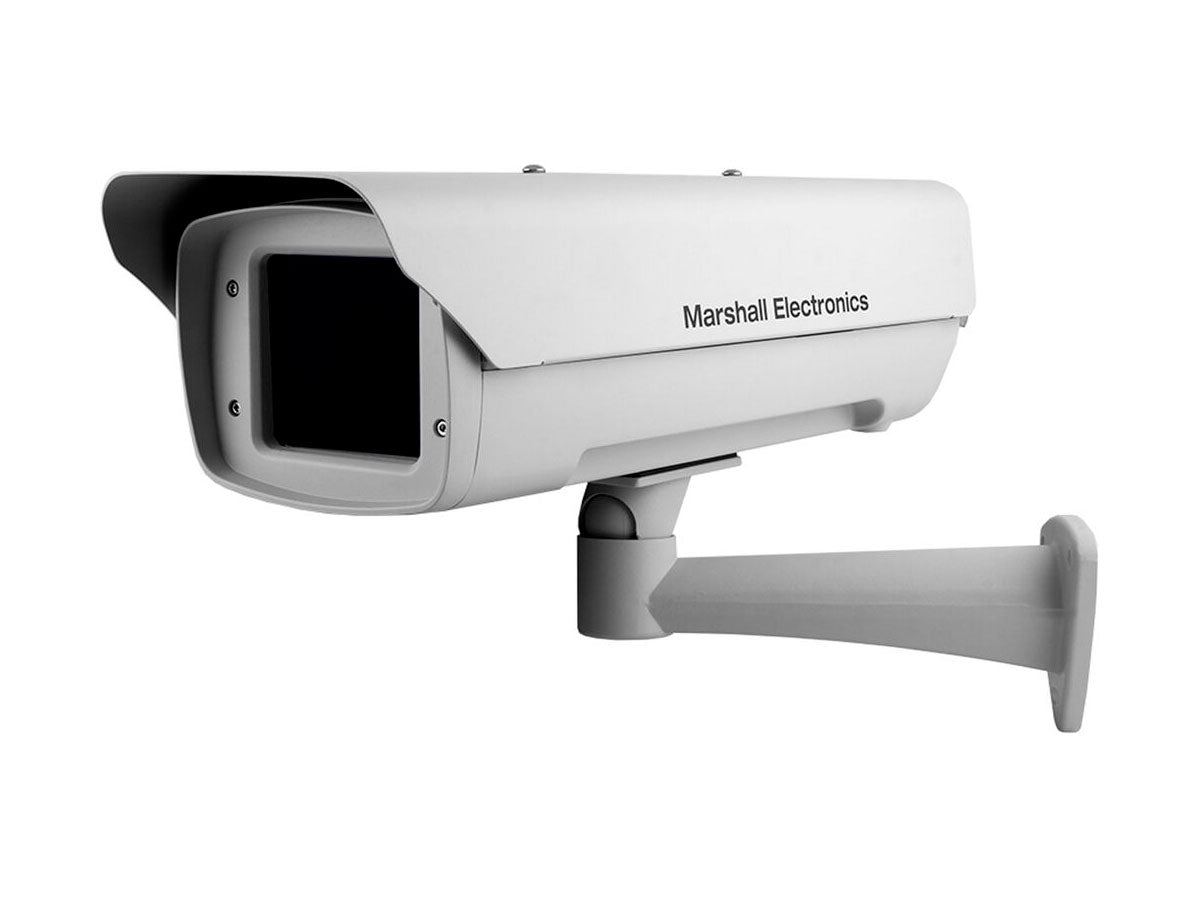 Marshall Electronics Large Weatherproof Camera Housing