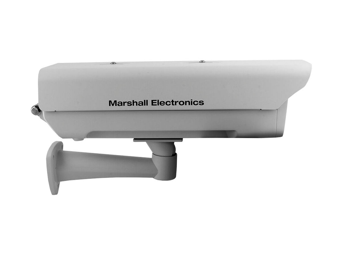 Marshall Electronics Large Weatherproof Camera Housing