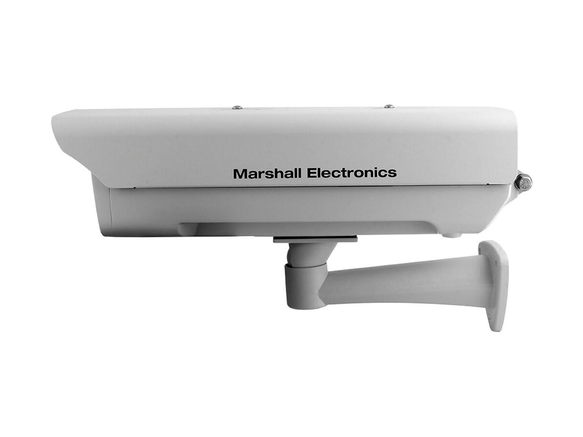 Marshall Electronics Large Weatherproof Camera Housing