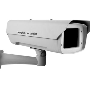 Marshall Electronics Large Weatherproof Camera Housing